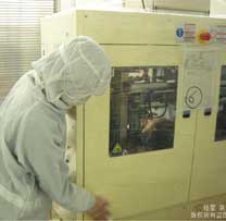無塵搬運
